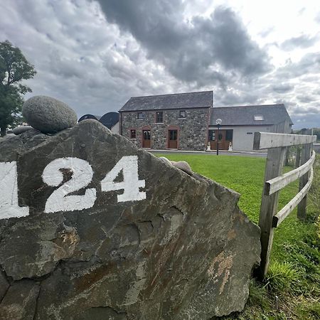 Avoca Lodge Lisburn Kültér fotó