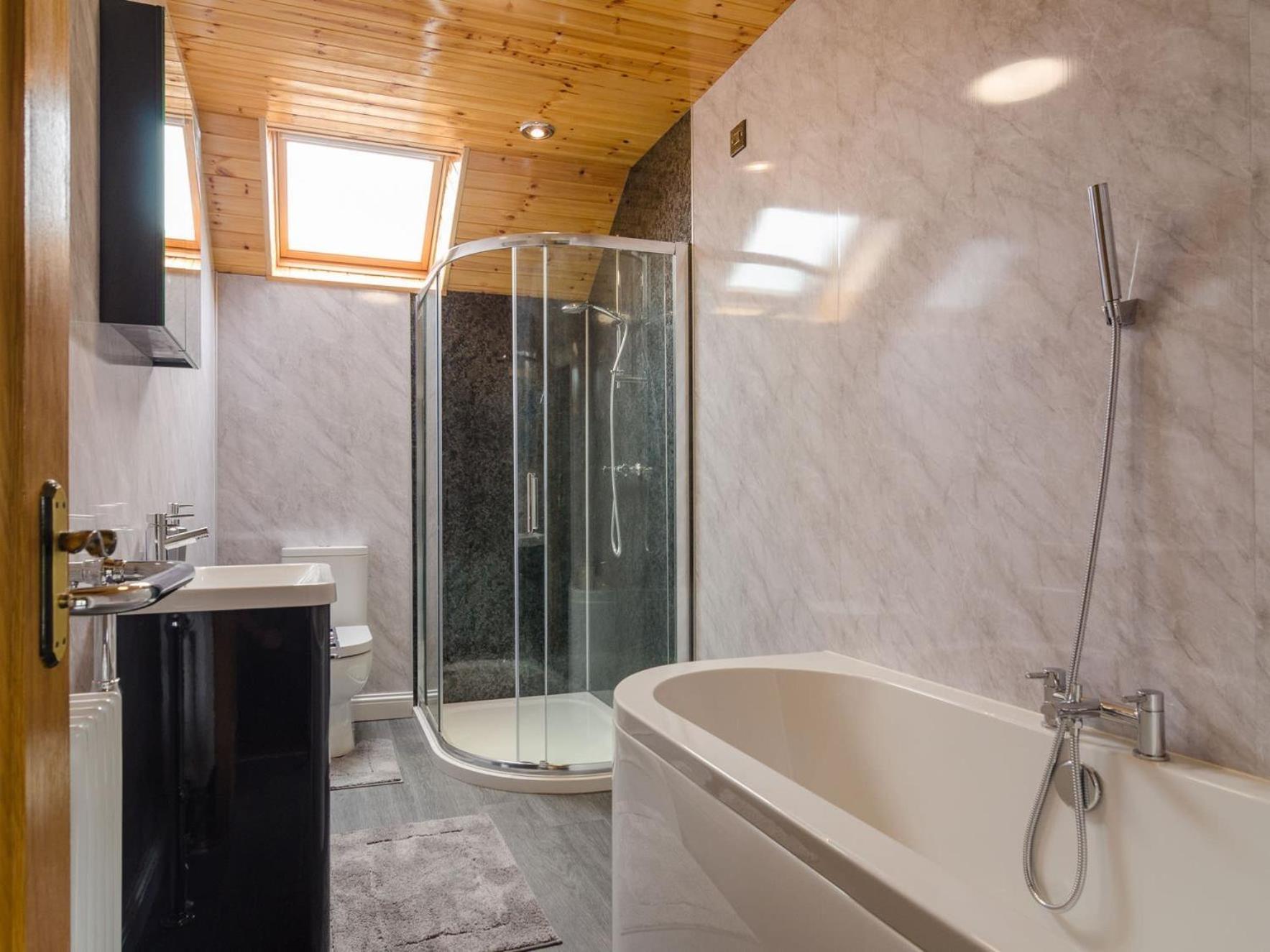 Avoca Lodge Lisburn Kültér fotó