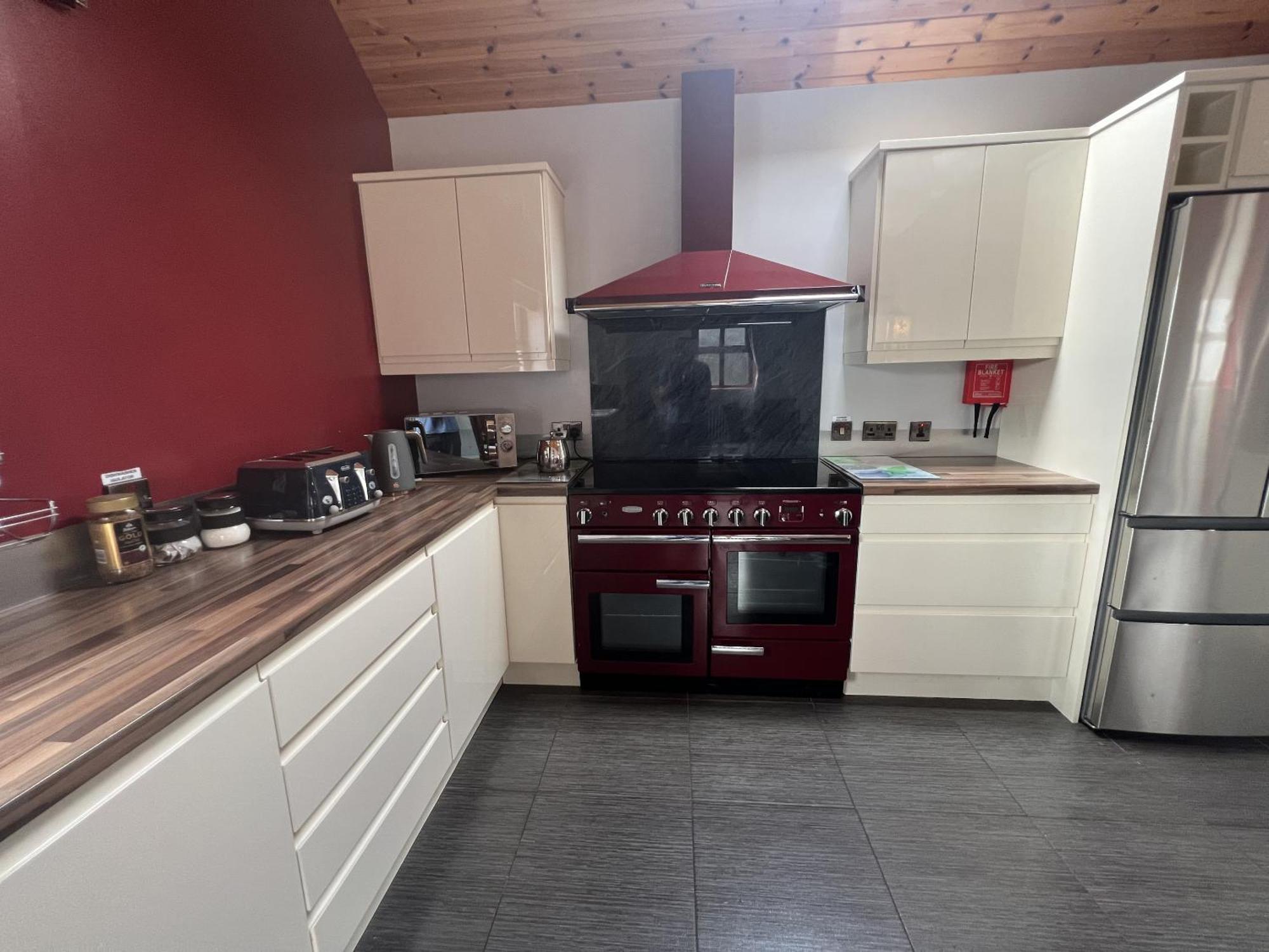 Avoca Lodge Lisburn Kültér fotó