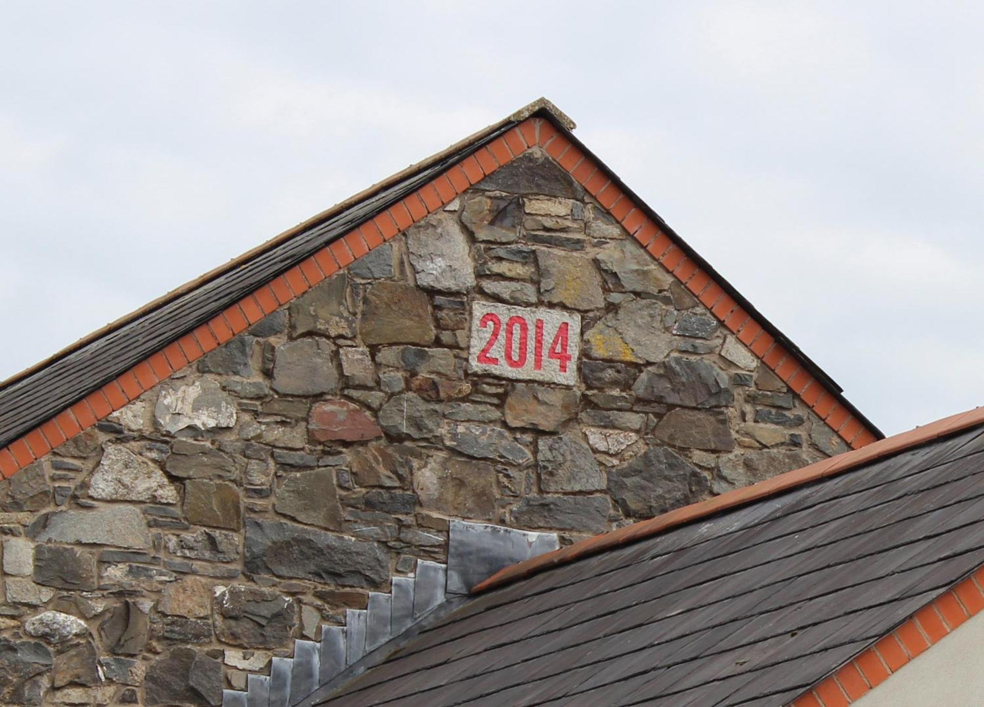 Avoca Lodge Lisburn Kültér fotó