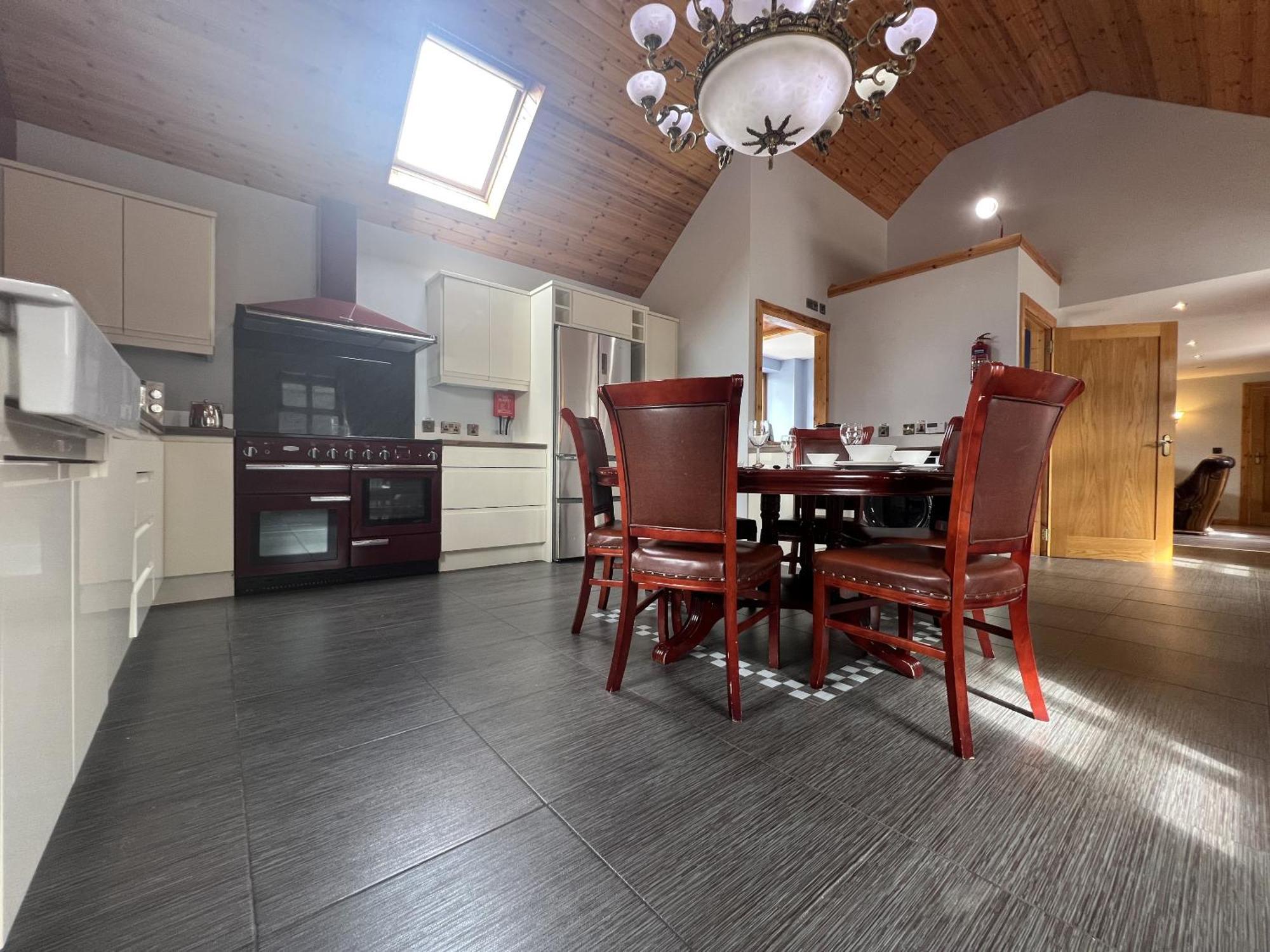 Avoca Lodge Lisburn Kültér fotó