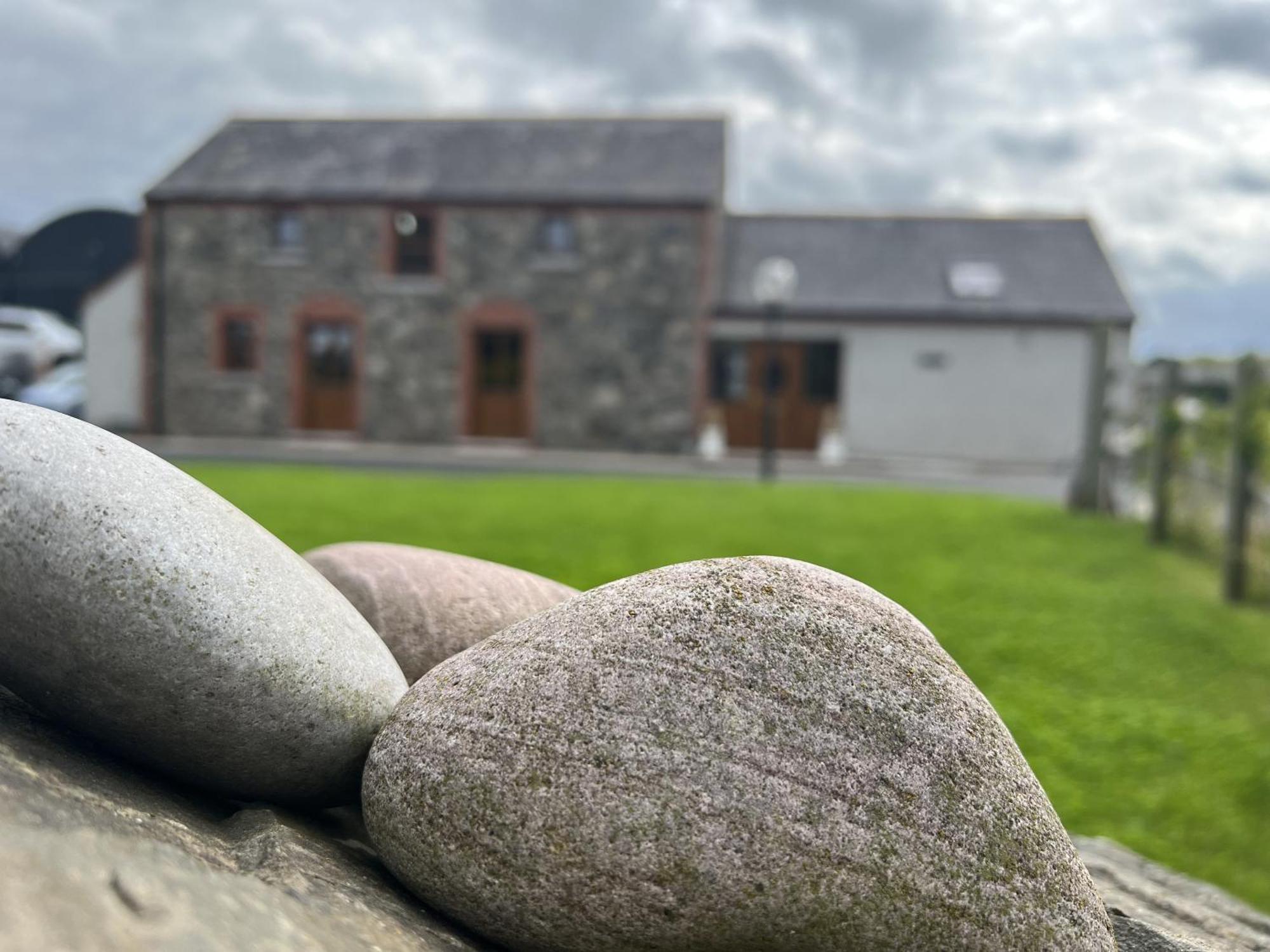 Avoca Lodge Lisburn Kültér fotó